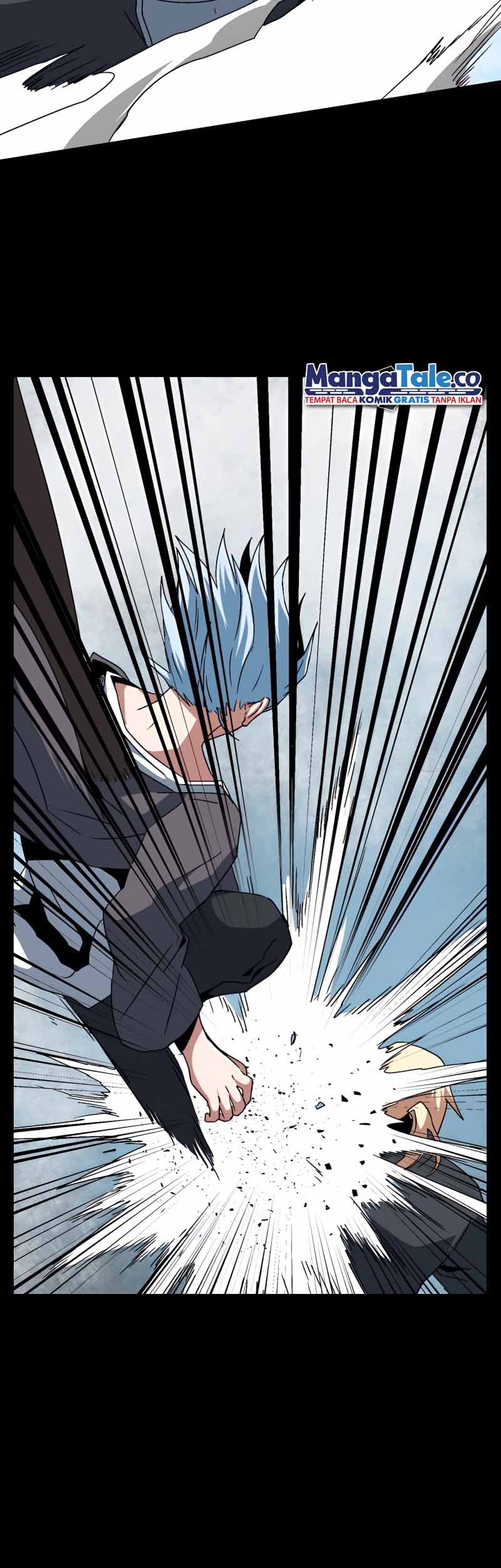 One Step to The Demon King Chapter 45 Gambar 14