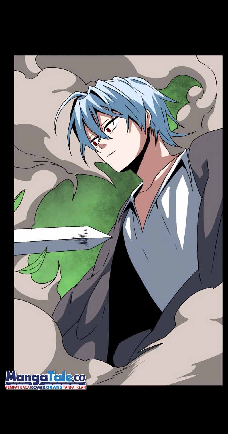 One Step to The Demon King Chapter 45 Gambar 15