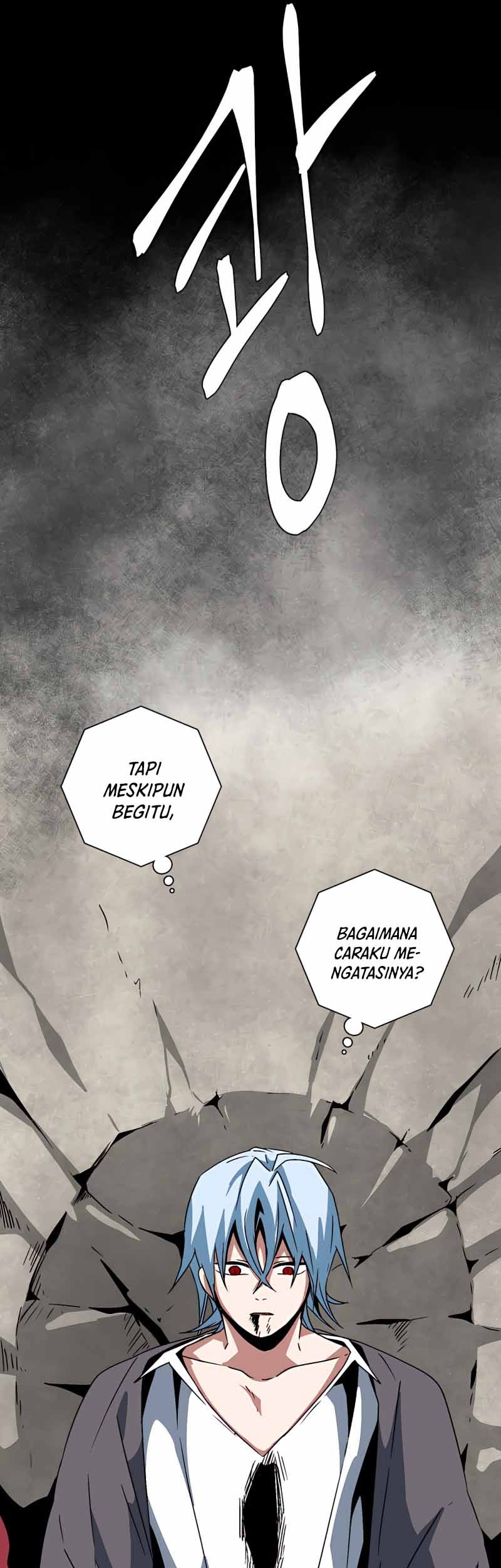 One Step to The Demon King Chapter 45 Gambar 16