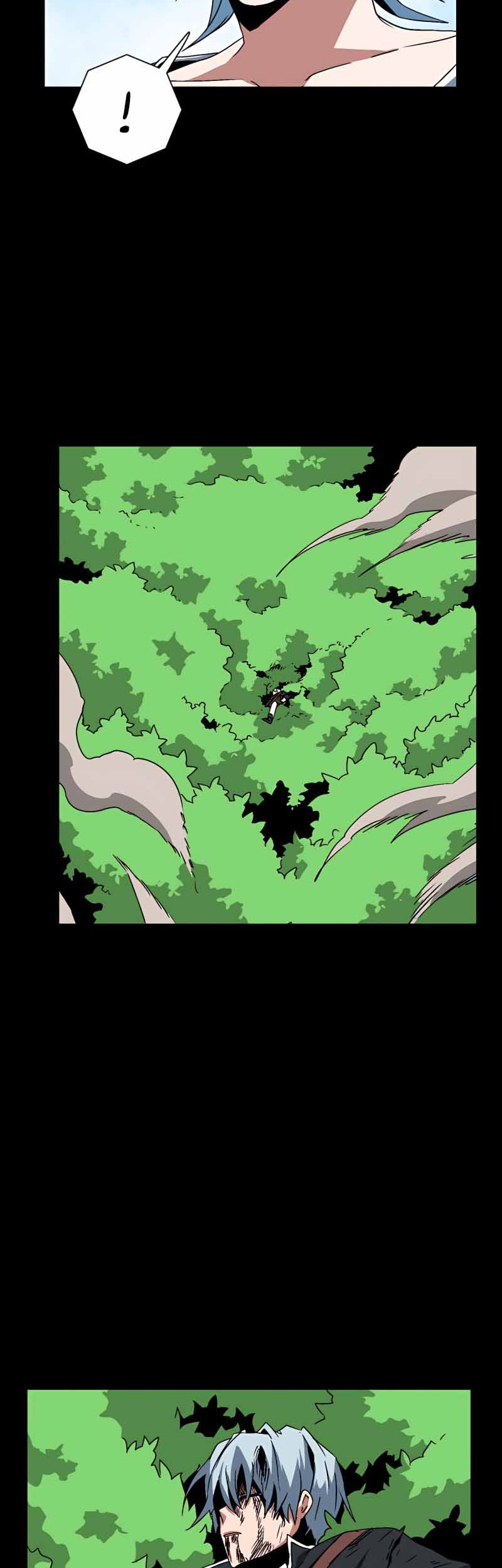 One Step to The Demon King Chapter 45 Gambar 19