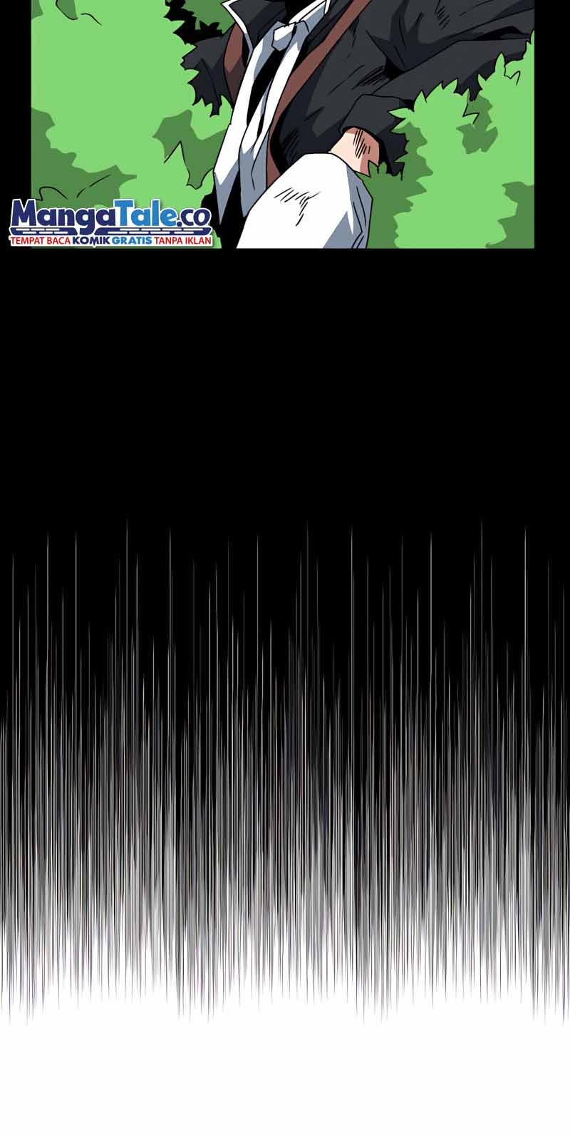 One Step to The Demon King Chapter 45 Gambar 20