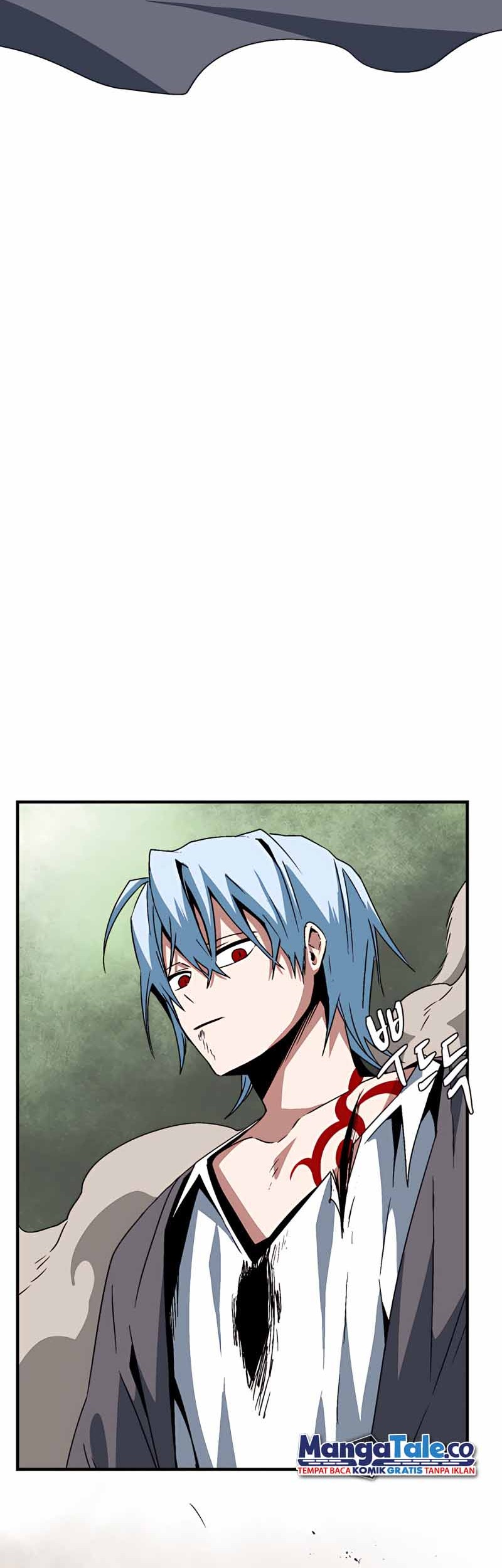 One Step to The Demon King Chapter 45 Gambar 22