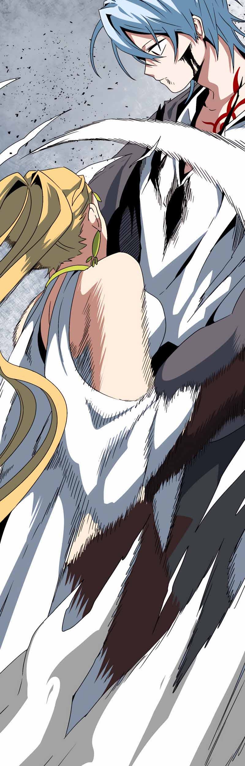 One Step to The Demon King Chapter 45 Gambar 29