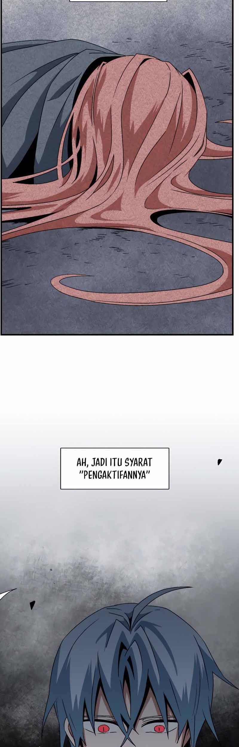 One Step to The Demon King Chapter 45 Gambar 31