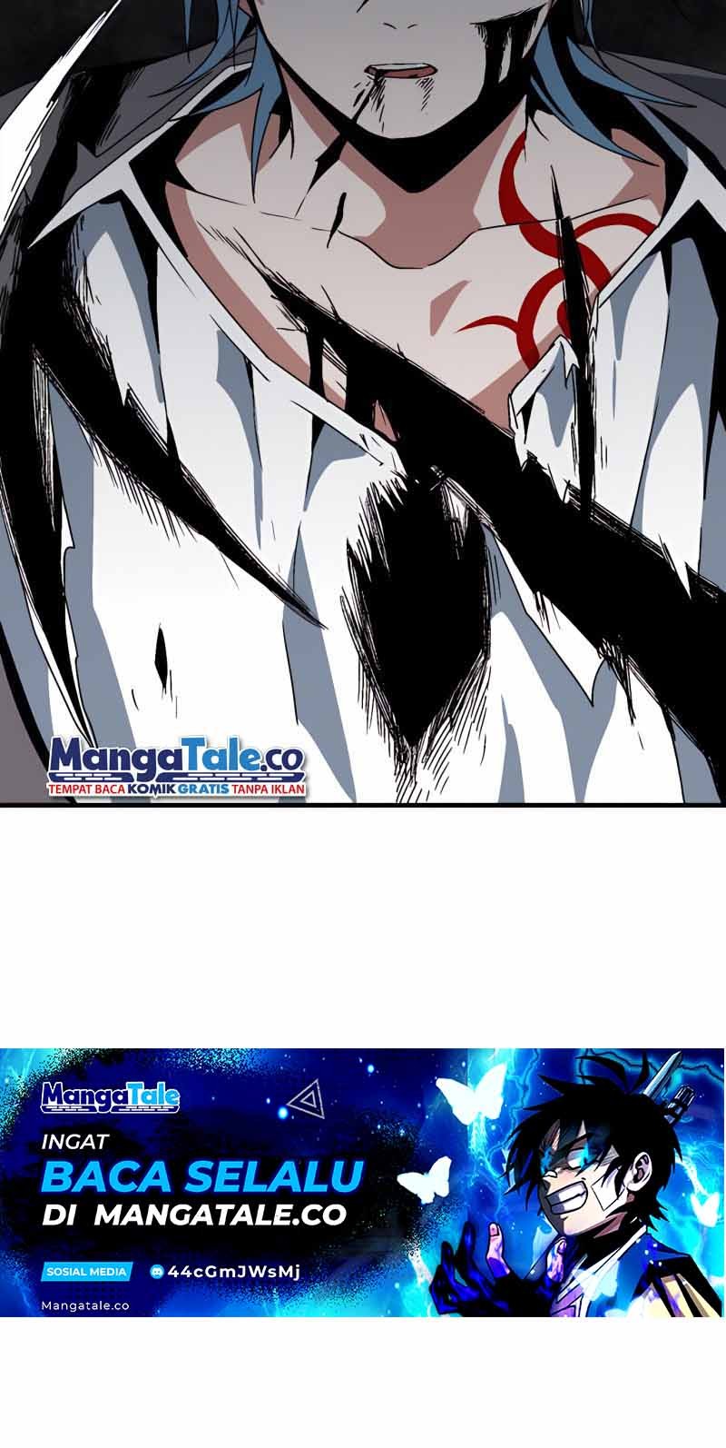 One Step to The Demon King Chapter 45 Gambar 32