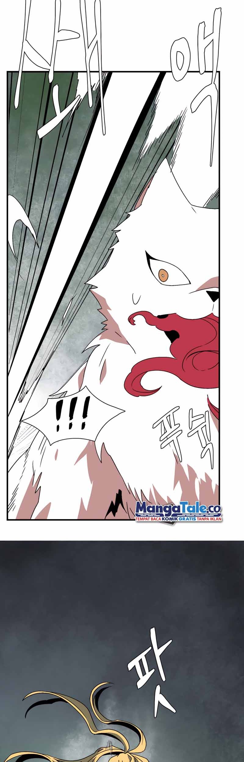 One Step to The Demon King Chapter 45 Gambar 35