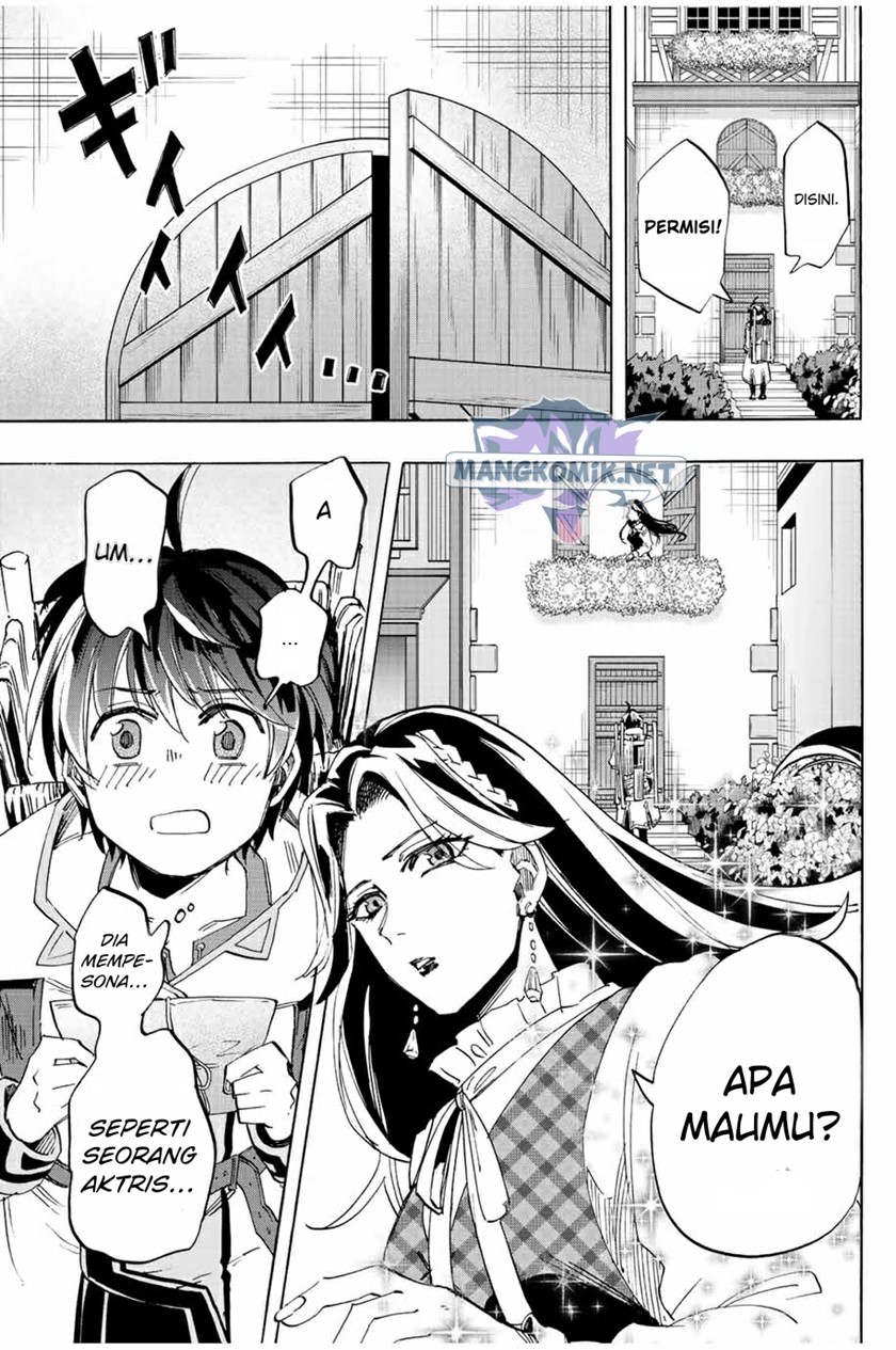 Isekai Walking Chapter 02 Gambar 24