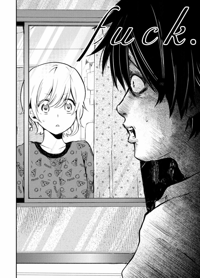 Love-kyo ~Kateikyoushi ga xx Sugite Benkyou Dokoro janai~ Chapter 04 Gambar 27