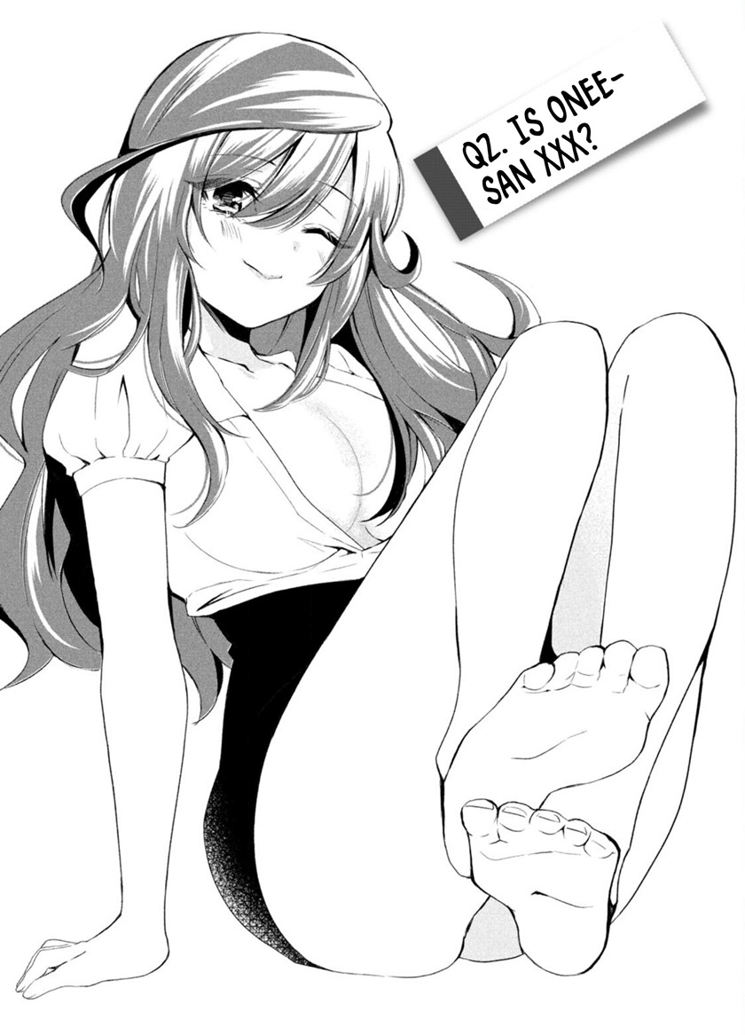 Baca Manga Love-kyo ~Kateikyoushi ga xx Sugite Benkyou Dokoro janai~ Chapter 02 Gambar 2