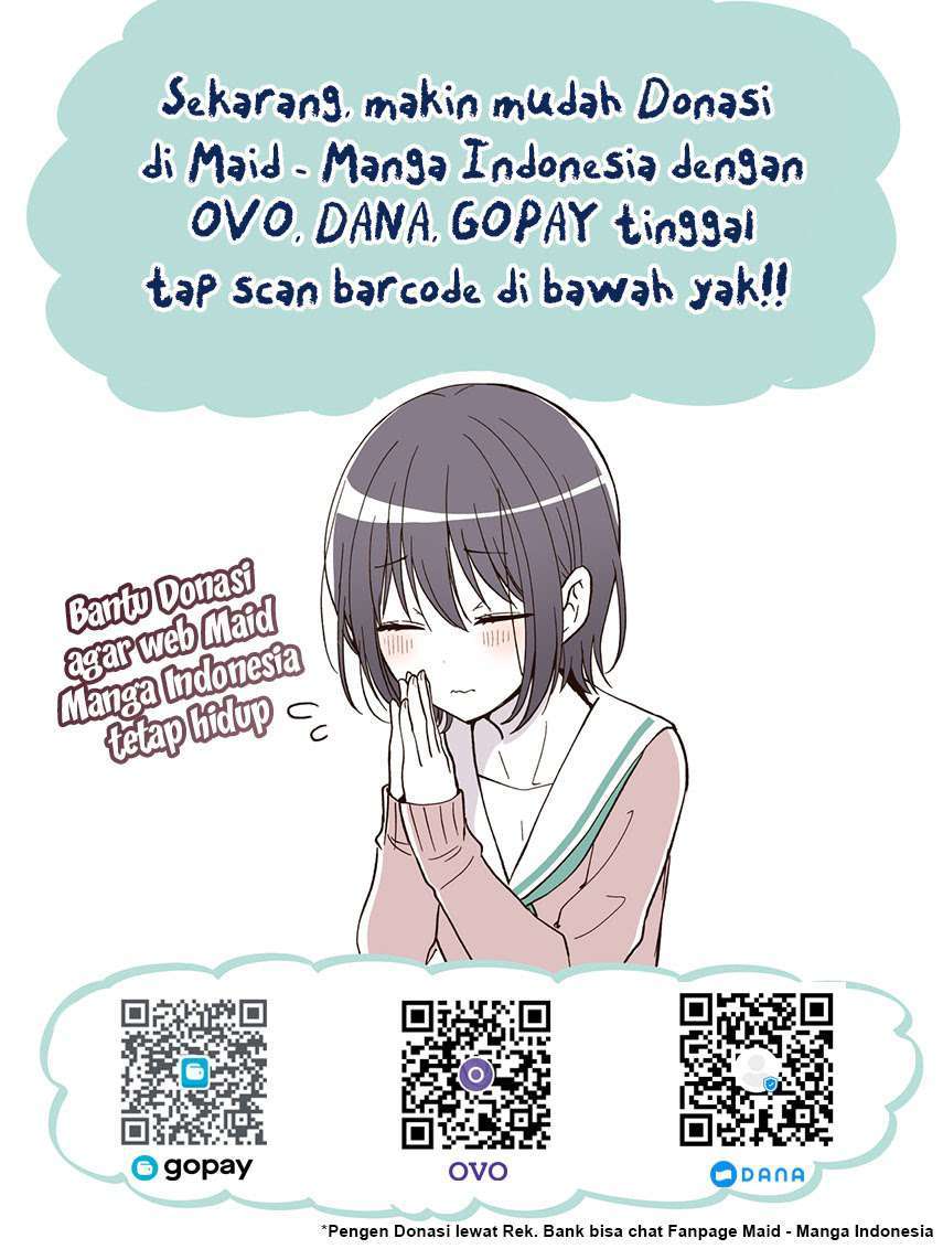 Lust Geass Chapter 25 Gambar 4
