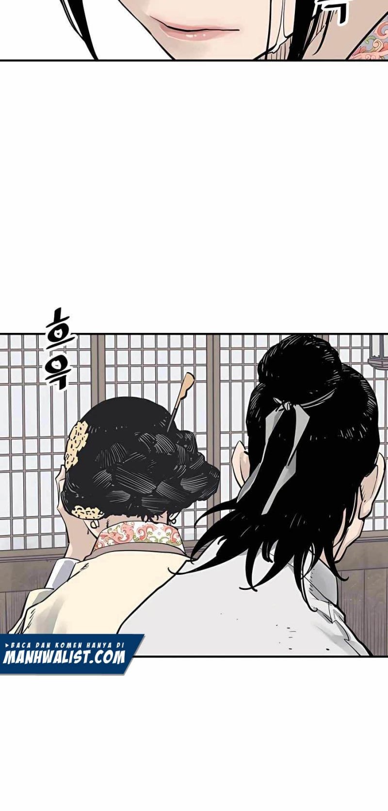 Death God Chapter 19 Gambar 10