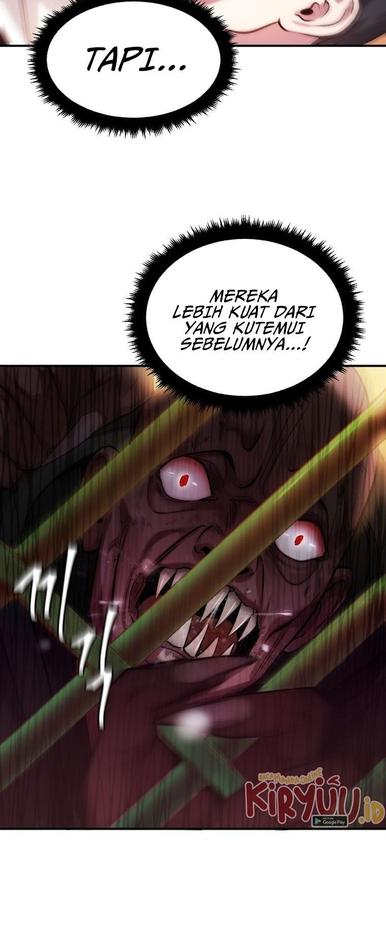Monsters (2022) Chapter 18 Gambar 31