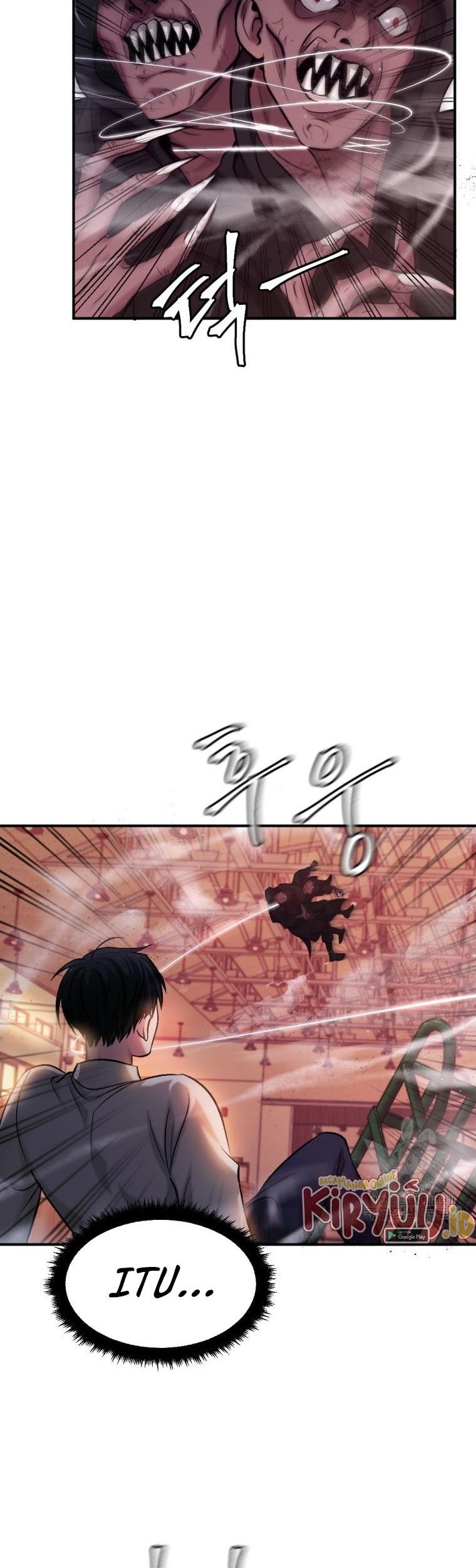 Monsters (2022) Chapter 18 Gambar 33