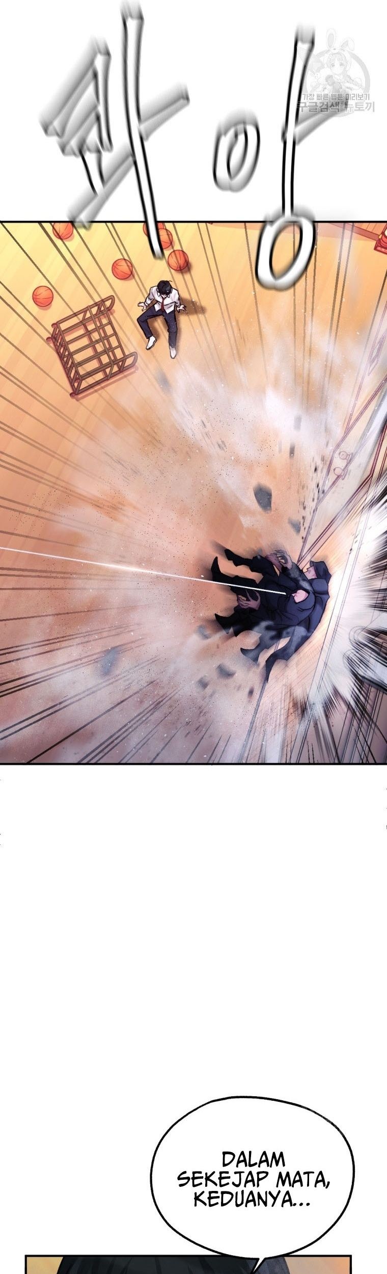 Monsters (2022) Chapter 18 Gambar 35