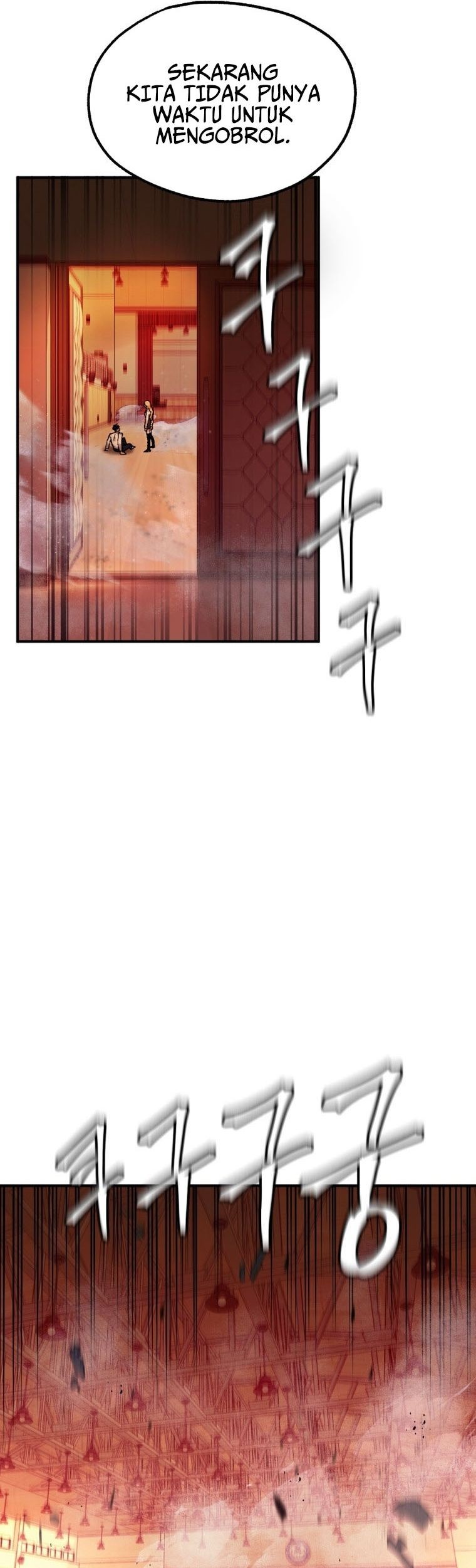 Monsters (2022) Chapter 18 Gambar 38