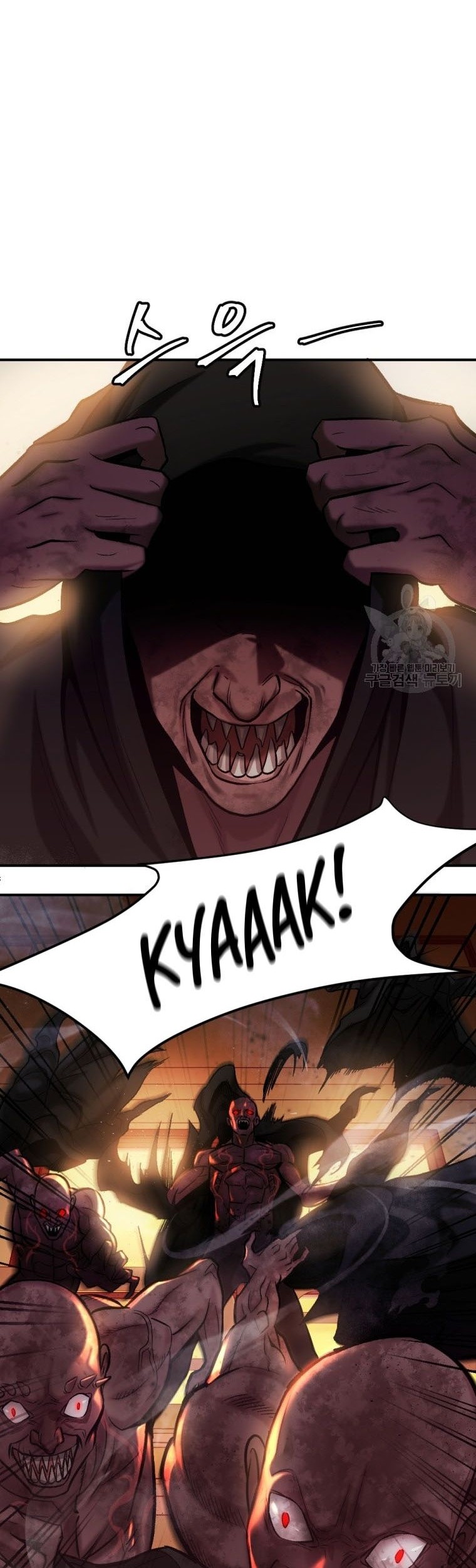 Monsters (2022) Chapter 18 Gambar 42
