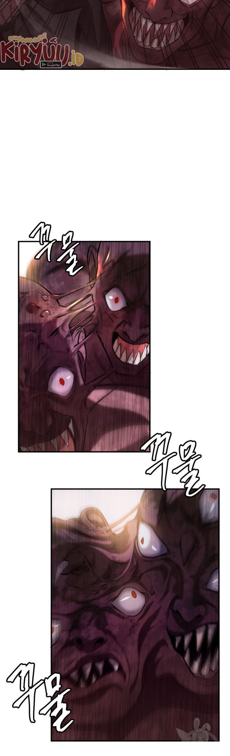 Monsters (2022) Chapter 18 Gambar 43