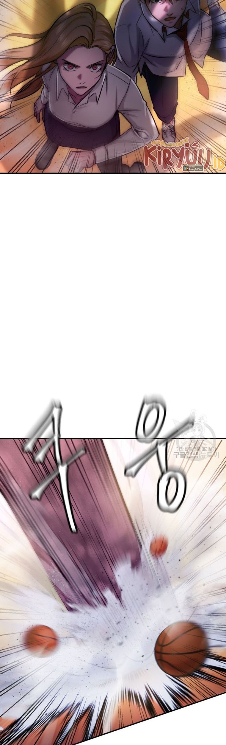 Monsters (2022) Chapter 18 Gambar 45