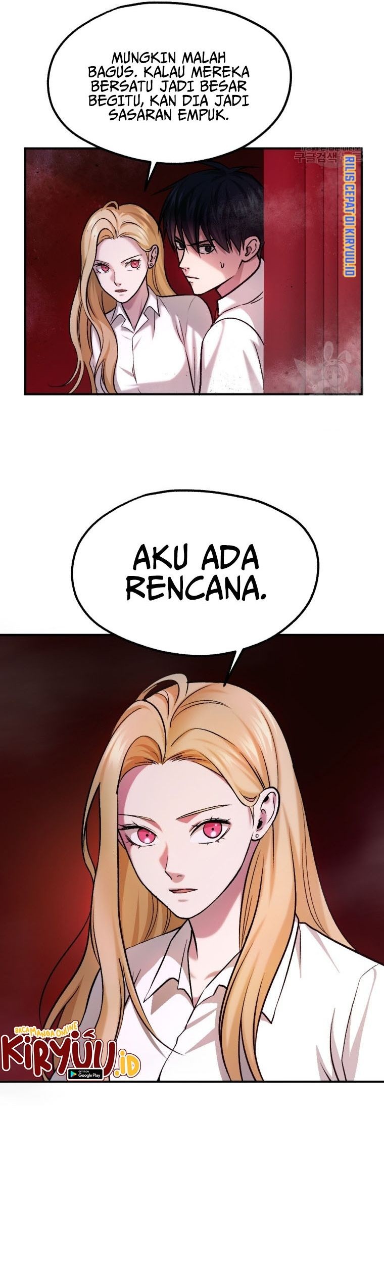 Monsters (2022) Chapter 18 Gambar 50