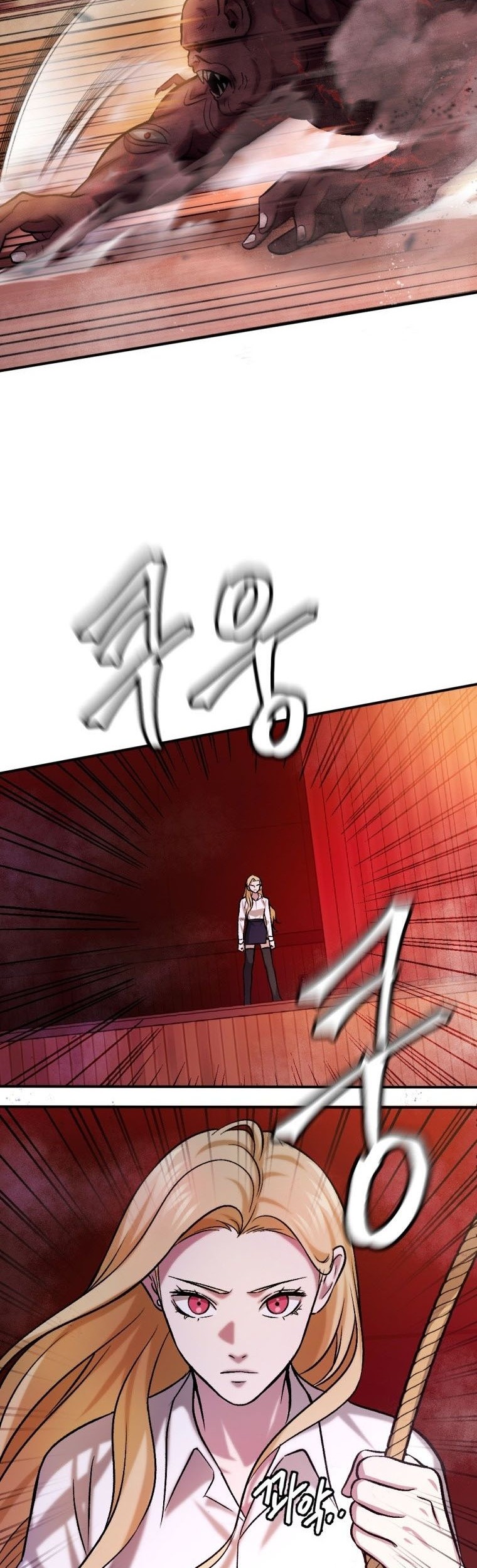 Monsters (2022) Chapter 18 Gambar 54