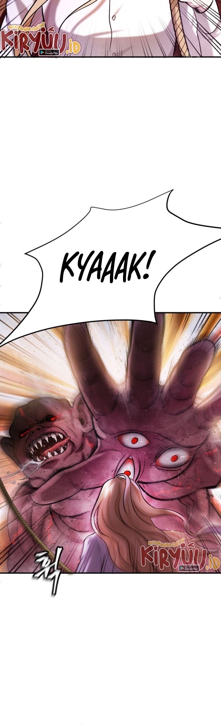 Monsters (2022) Chapter 18 Gambar 55