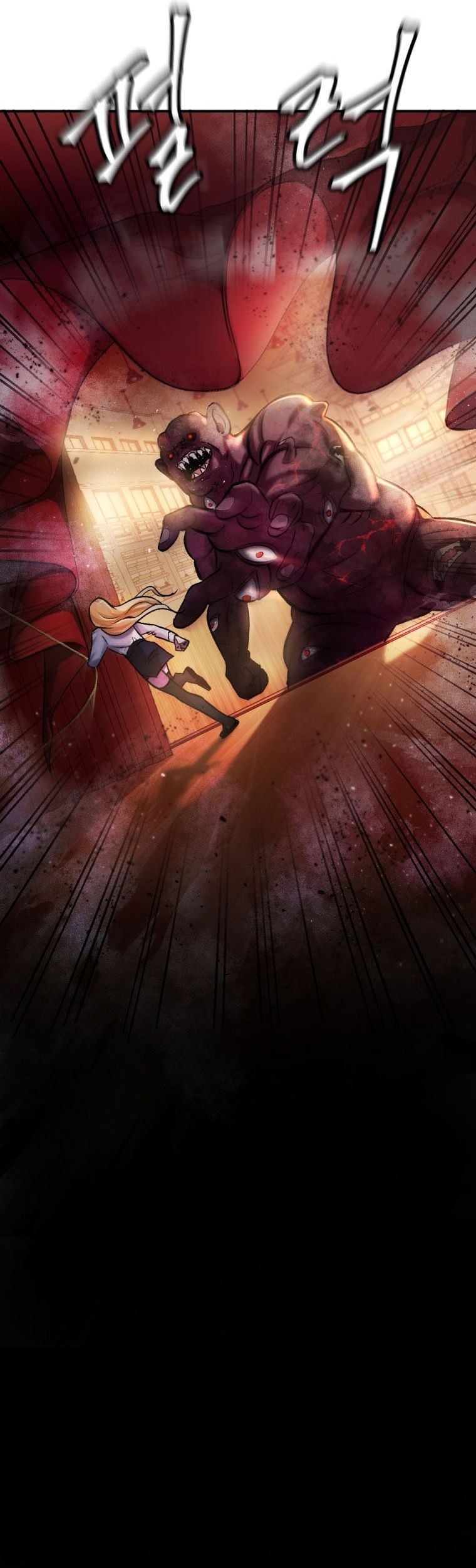 Monsters (2022) Chapter 18 Gambar 56
