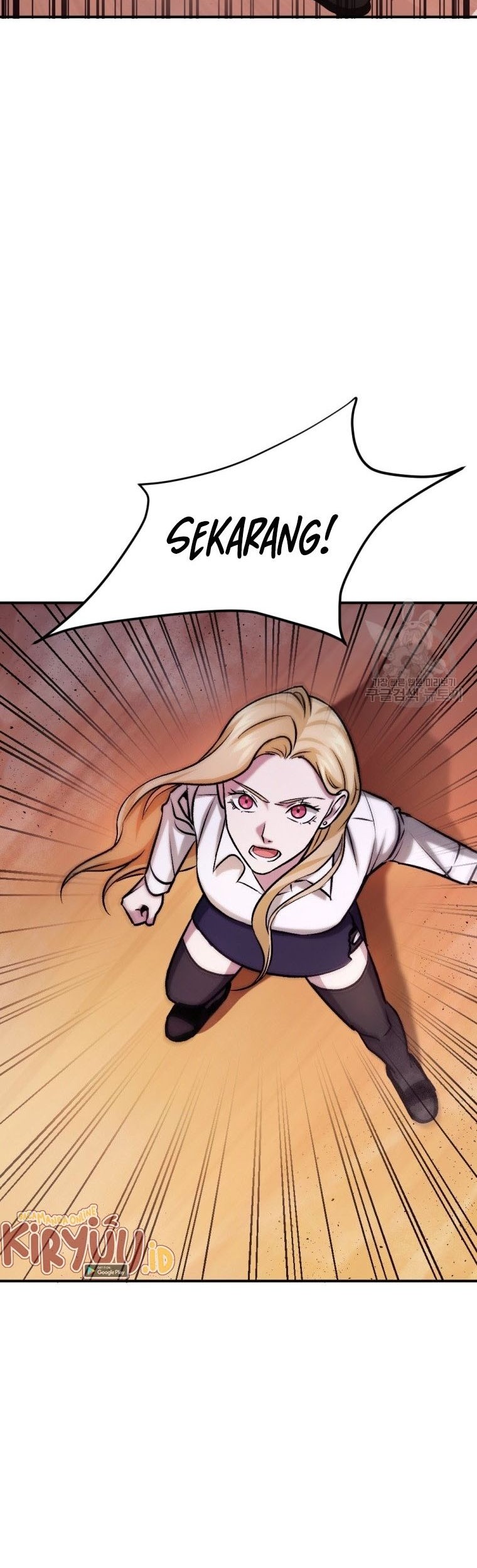 Monsters (2022) Chapter 18 Gambar 58