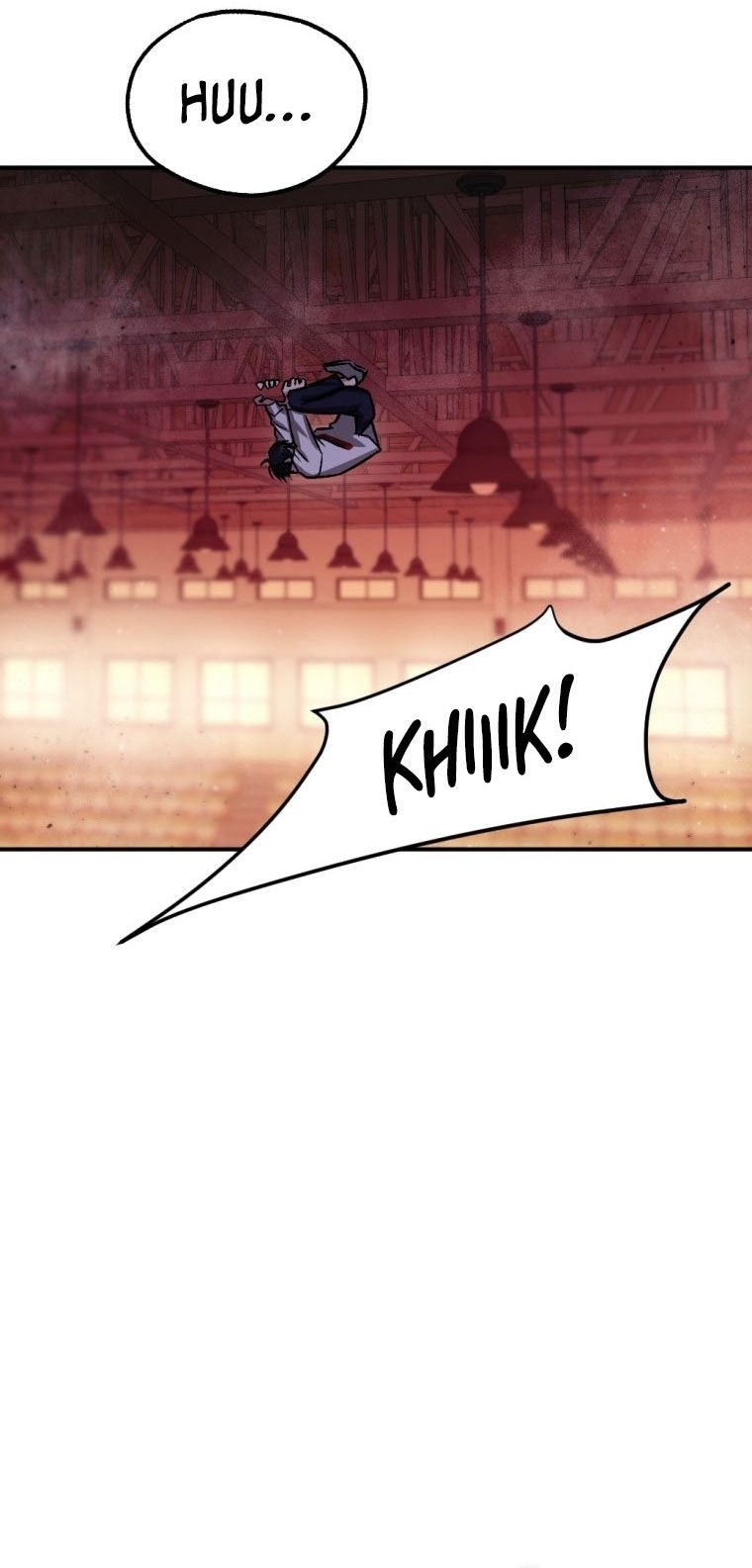 Monsters (2022) Chapter 18 Gambar 61