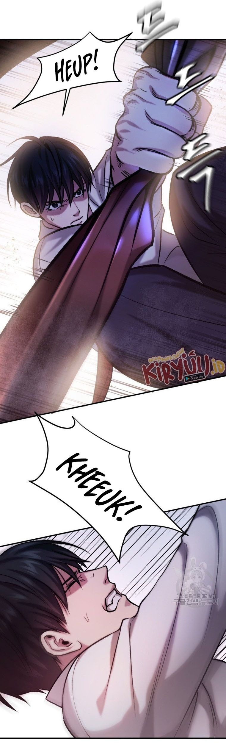 Monsters (2022) Chapter 18 Gambar 62