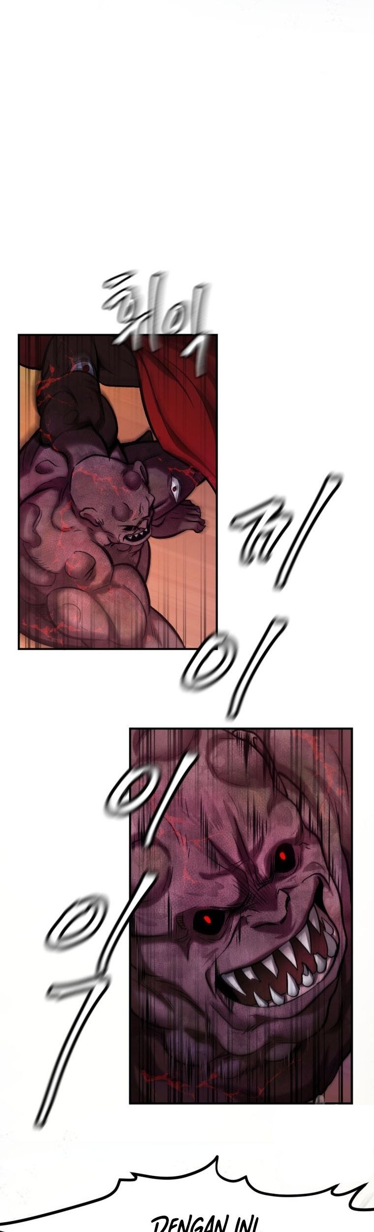 Monsters (2022) Chapter 18 Gambar 65