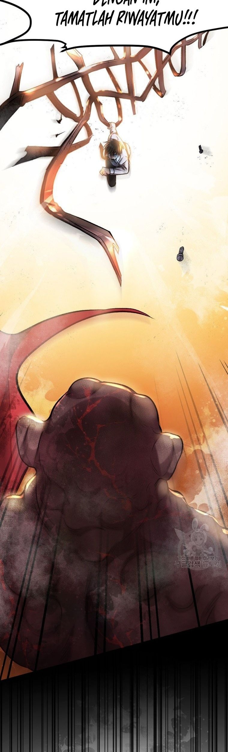 Monsters (2022) Chapter 18 Gambar 66