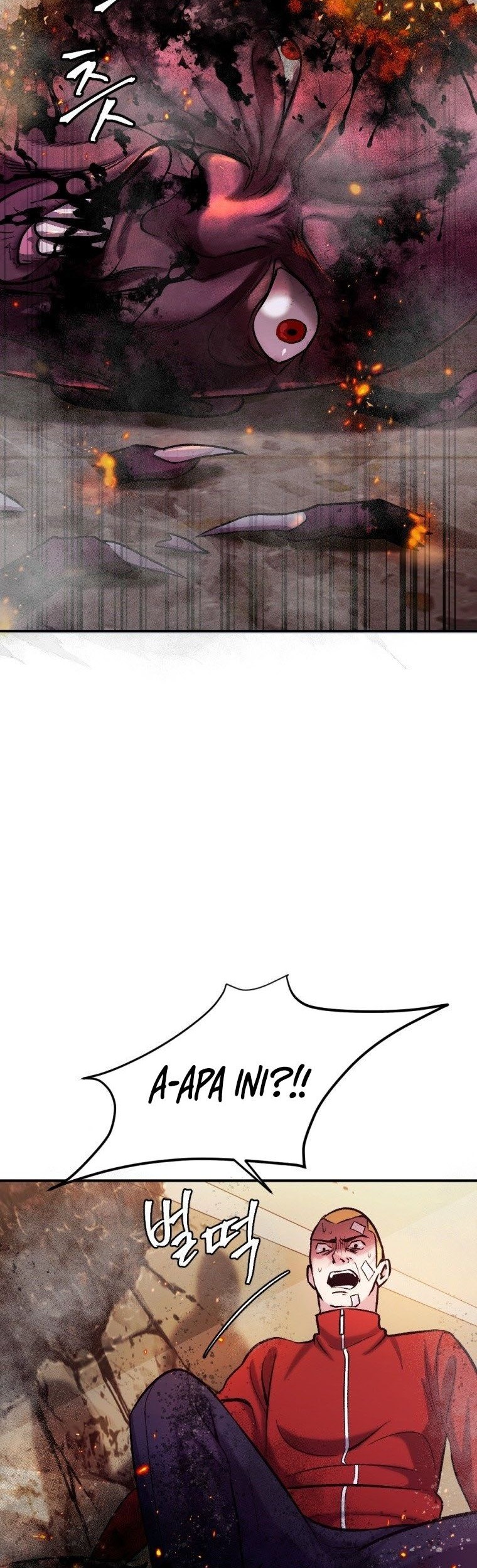 Monsters (2022) Chapter 18 Gambar 3