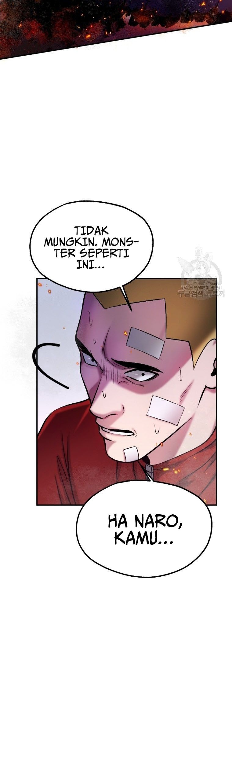 Monsters (2022) Chapter 18 Gambar 4