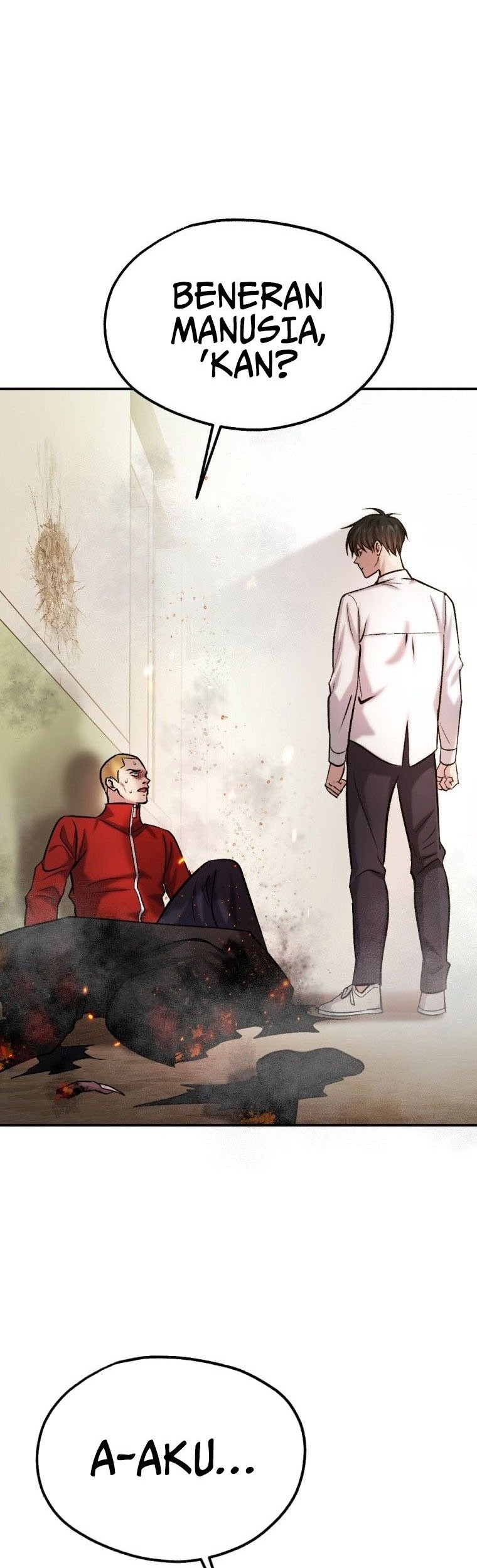 Monsters (2022) Chapter 18 Gambar 6