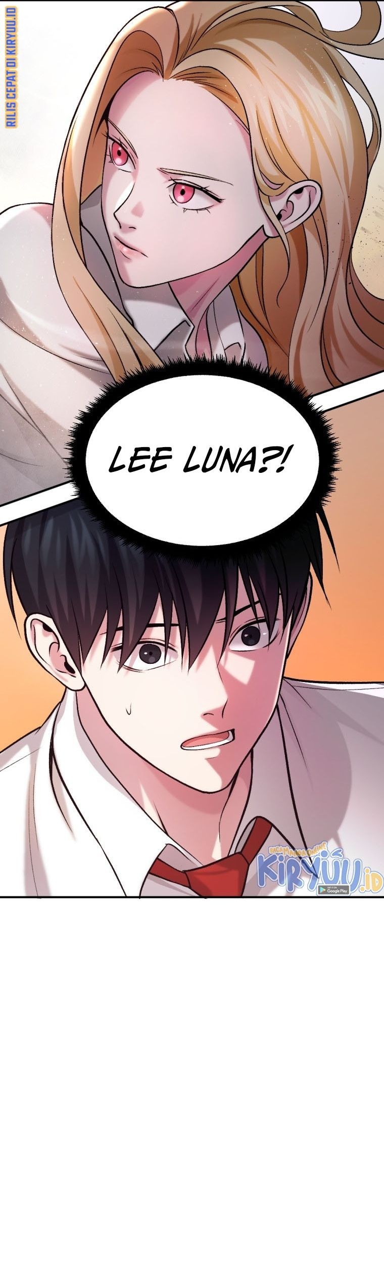 Monsters (2022) Chapter 18 Gambar 11