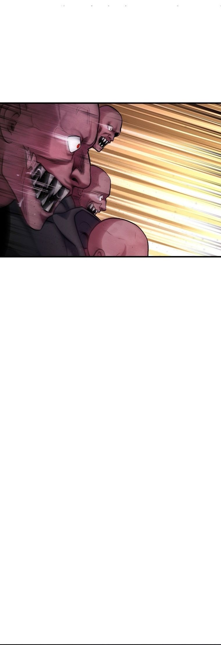 Monsters (2022) Chapter 18 Gambar 19