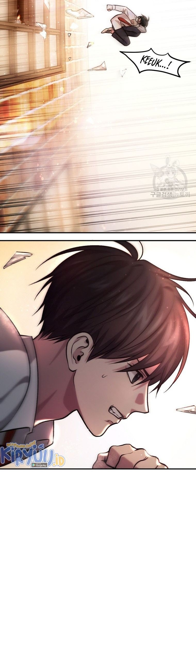 Monsters (2022) Chapter 18 Gambar 21