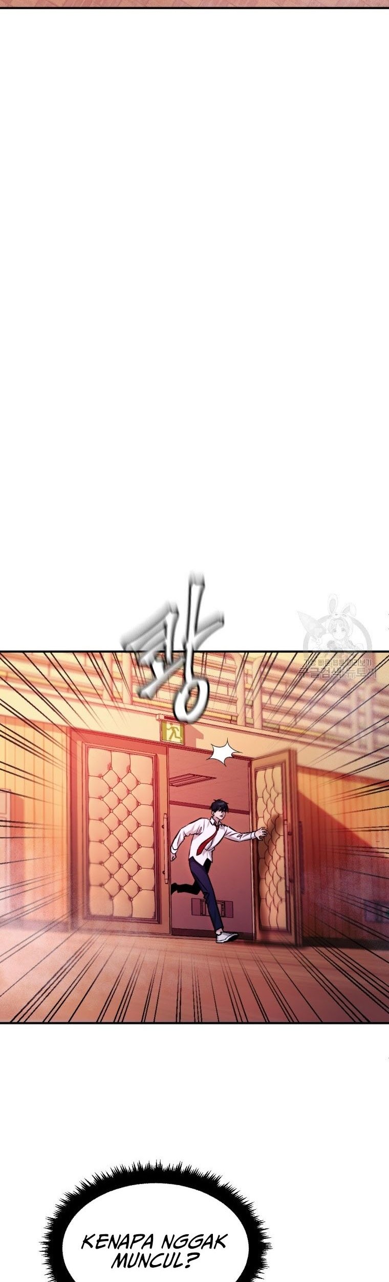 Monsters (2022) Chapter 18 Gambar 24