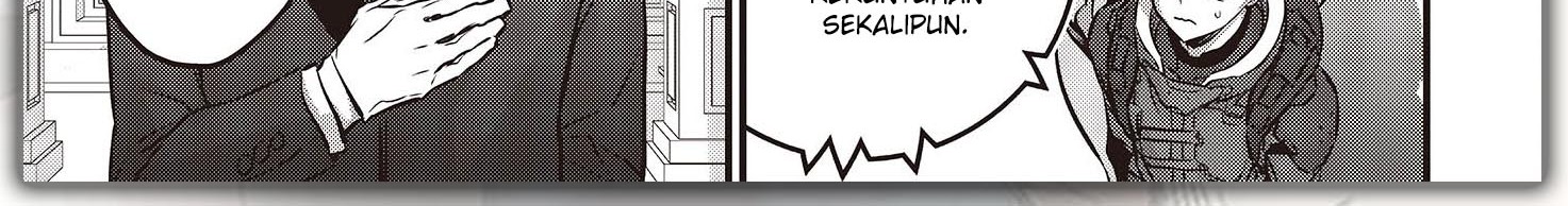 Rebuild World Chapter 39 Gambar 25