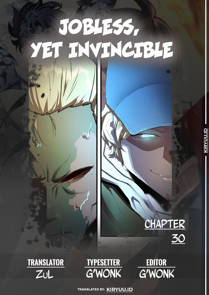 Baca Komik Strongest Unemployed Hero Chapter 30 Gambar 1