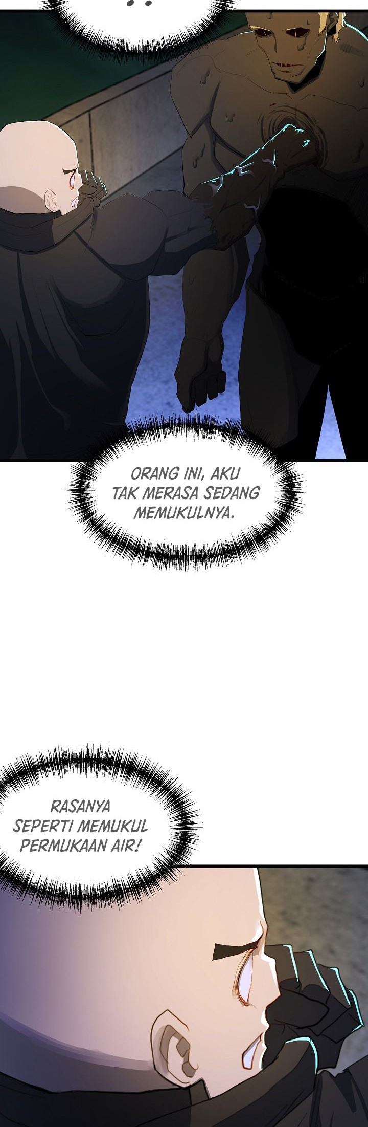 Strongest Unemployed Hero Chapter 30 Gambar 24