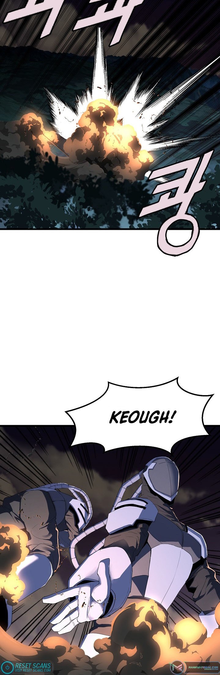 Strongest Unemployed Hero Chapter 30 Gambar 16