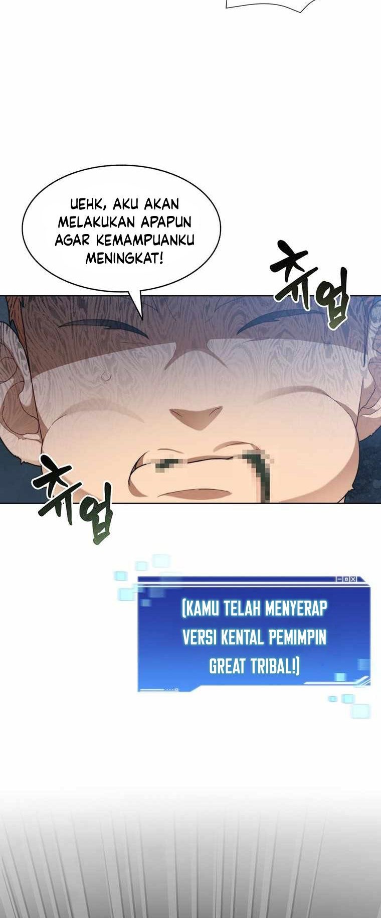 Stuck in the Tower Chapter 13 Gambar 19