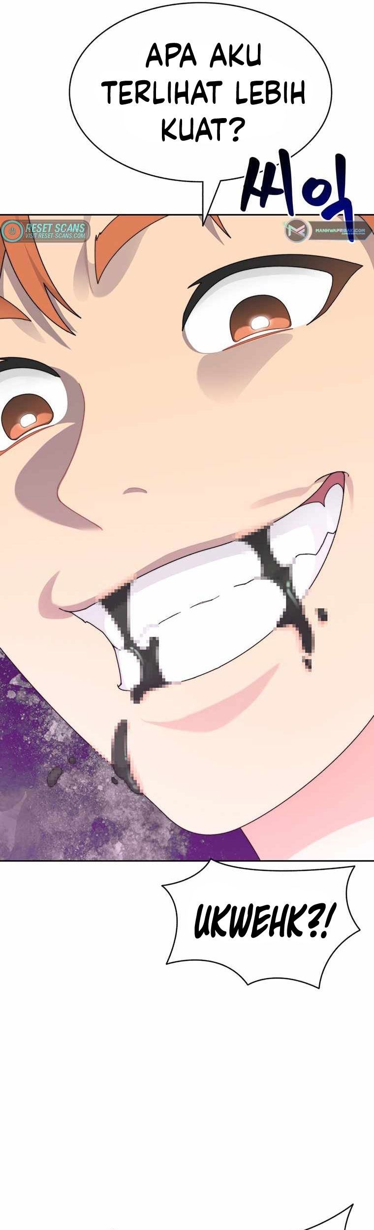 Stuck in the Tower Chapter 13 Gambar 22
