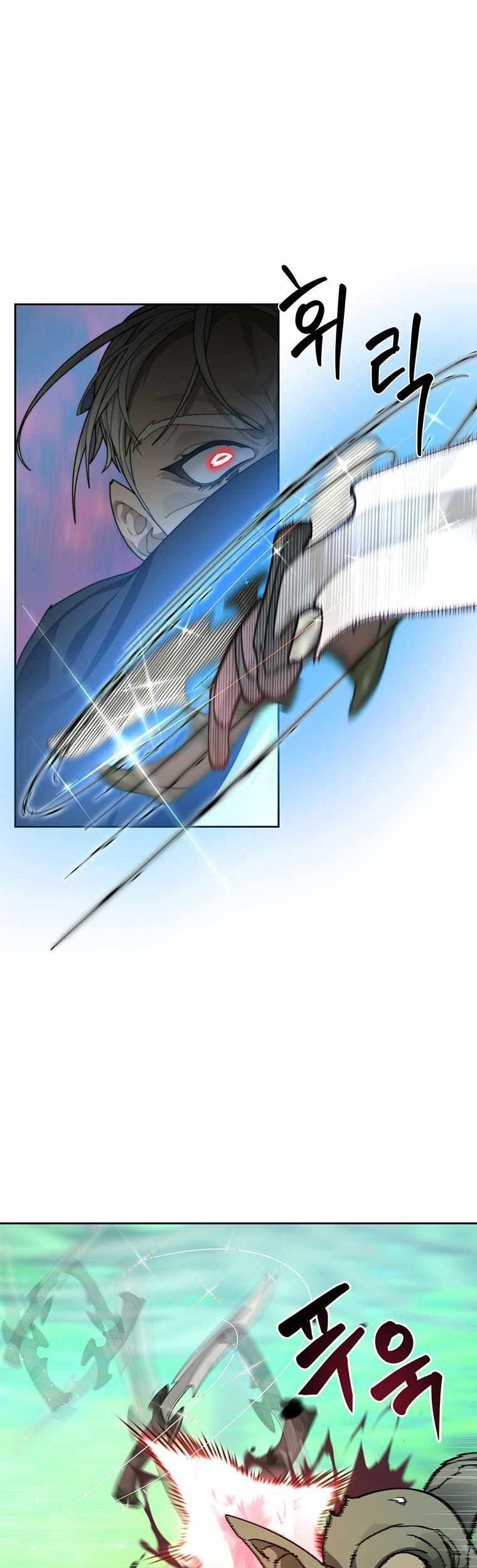 Stuck in the Tower Chapter 13 Gambar 44
