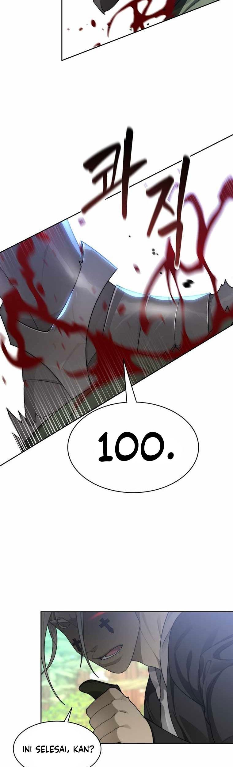 Stuck in the Tower Chapter 13 Gambar 46