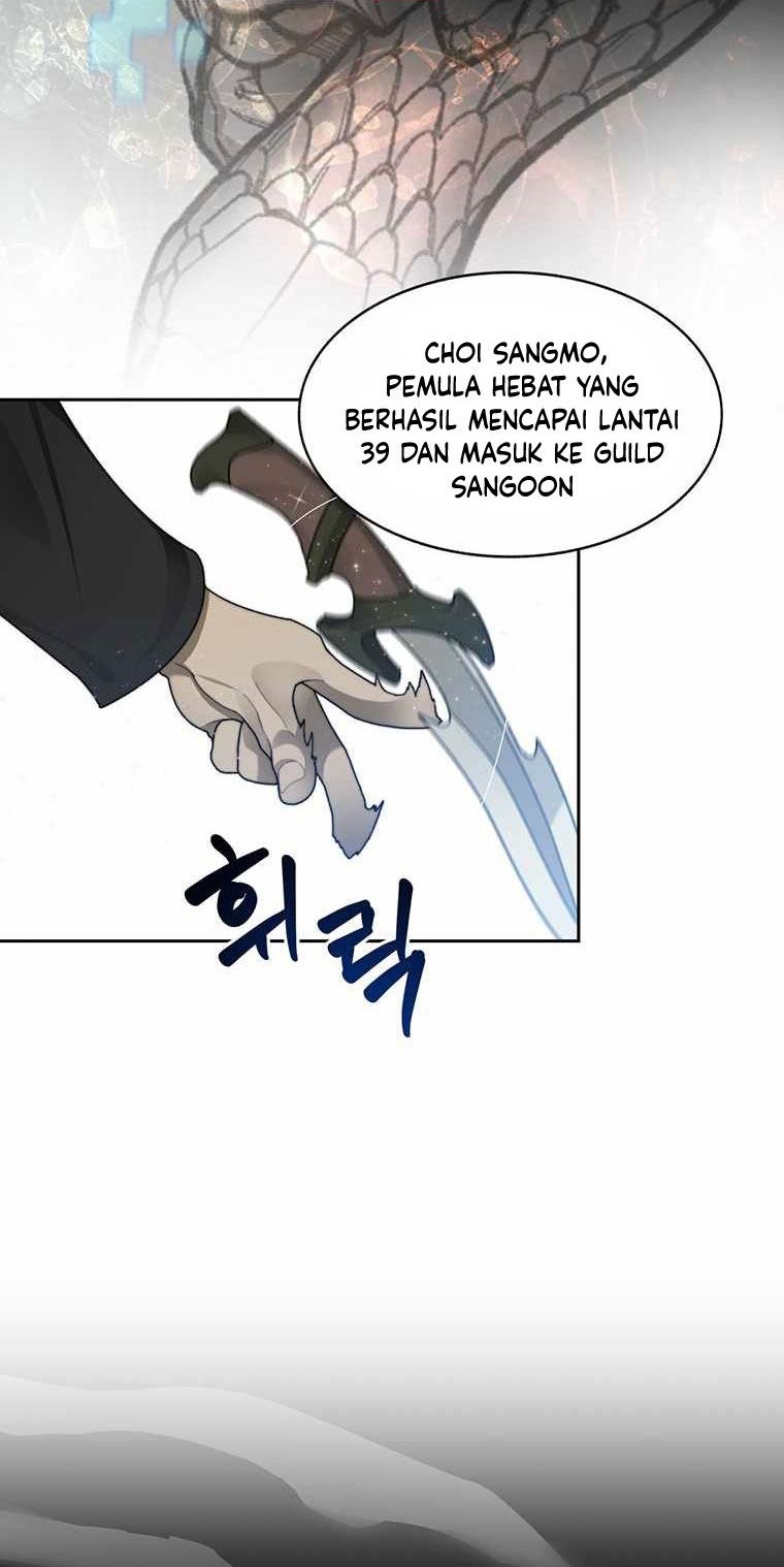 Stuck in the Tower Chapter 13 Gambar 51