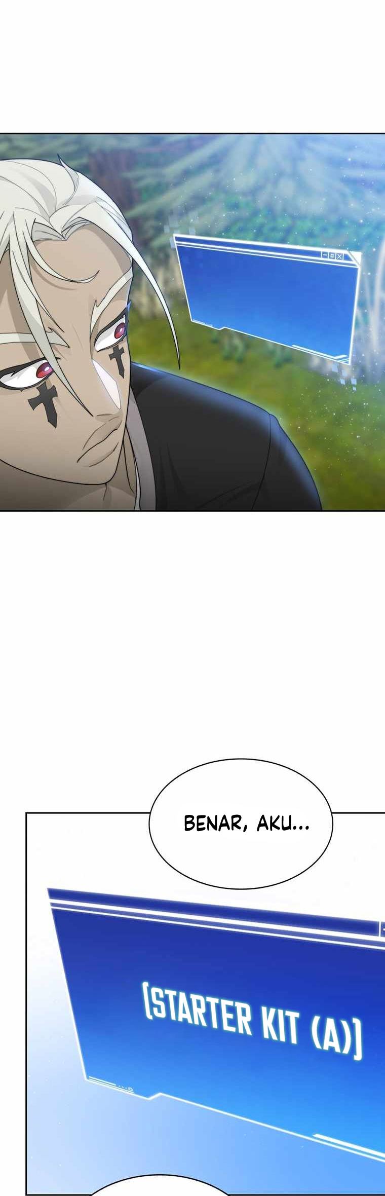 Stuck in the Tower Chapter 13 Gambar 53