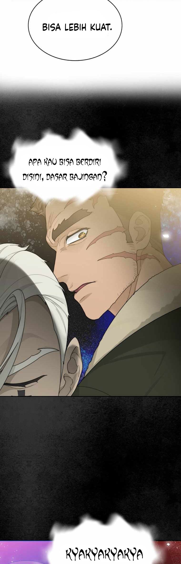 Stuck in the Tower Chapter 13 Gambar 54