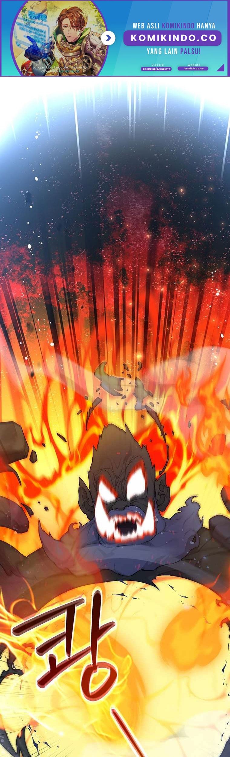 Baca Manhwa Stuck in the Tower Chapter 13 Gambar 2